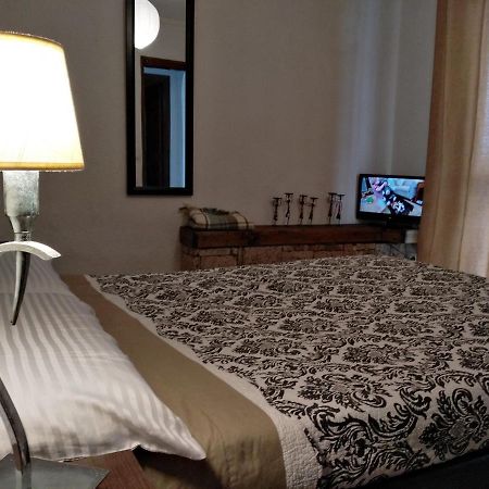 Apartamento La Palmera Amarilla Golf ซานมิเกลเดียโบนา ภายนอก รูปภาพ