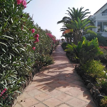 Apartamento La Palmera Amarilla Golf ซานมิเกลเดียโบนา ภายนอก รูปภาพ