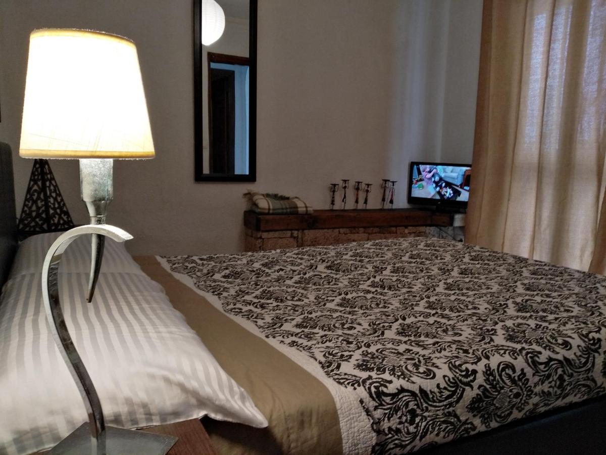 Apartamento La Palmera Amarilla Golf ซานมิเกลเดียโบนา ภายนอก รูปภาพ